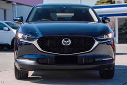 2025 Mazda CX-30 G20 Evolve
