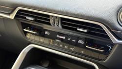 2025 Mazda CX-60 G25 Evolve