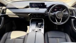 2025 Mazda CX-60 G25 Evolve