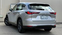 2025 Mazda CX-60 G25 Evolve