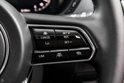 2025 Mazda CX-60 G25 Evolve