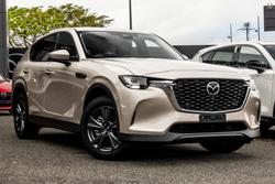 2025 Mazda CX-60 G25 Evolve