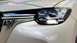 2025 Mazda CX-60 G25 Evolve