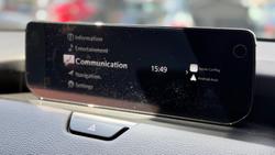 2025 Mazda CX-60 G25 Evolve