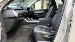 2025 Mazda CX-60 G25 Evolve