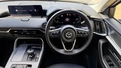 2025 Mazda CX-60 G25 Evolve