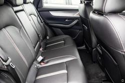 2025 Mazda CX-60 G25 Evolve