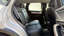 2025 Mazda CX-60 G25 Evolve