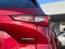 2025 Mazda CX-5 G25 Maxx Sport