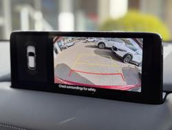 2025 Mazda CX-5 G25 Maxx Sport