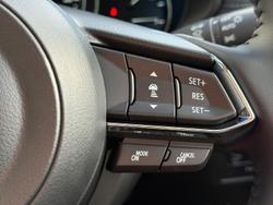 2025 Mazda CX-5 G25 Maxx Sport