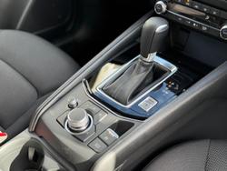 2025 Mazda CX-5 G25 Maxx Sport