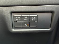 2025 Mazda CX-5 G25 Maxx Sport