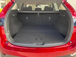 2025 Mazda CX-5 G25 Maxx Sport