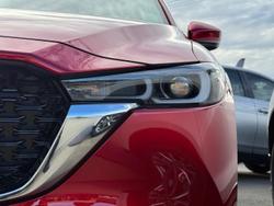2025 Mazda CX-5 G25 Maxx Sport