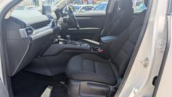 2025 Mazda CX-5 G25 Maxx Sport