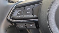 2025 Mazda CX-5 G25 Maxx Sport