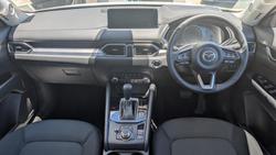 2025 Mazda CX-5 G25 Maxx Sport