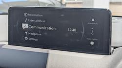 2025 Mazda CX-5 G25 Maxx Sport