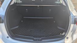 2025 Mazda CX-5 G25 Maxx Sport