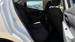 2025 Mazda 2 G15 Evolve