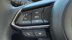 2025 Mazda 2 G15 Evolve