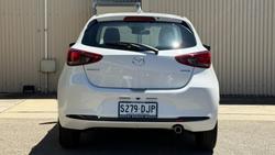 2025 Mazda 2 G15 Evolve