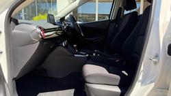 2025 Mazda 2 G15 Evolve