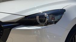 2025 Mazda 2 G15 Evolve