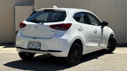 2025 Mazda 2 G15 Evolve