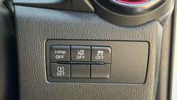 2025 Mazda 2 G15 Evolve