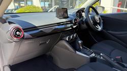 2025 Mazda 2 G15 Evolve