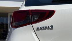 2025 Mazda 2 G15 Evolve