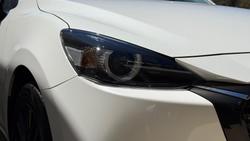 2025 Mazda 2 G15 Evolve