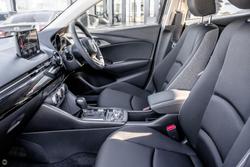 2025 Mazda CX-3 G20 Pure