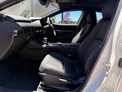 2025 Mazda 3 G25 Astina