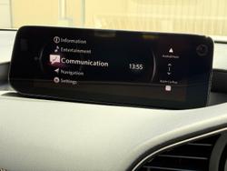 2025 Mazda 3 G25 Astina