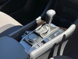 2025 Mazda 3 G25 Astina
