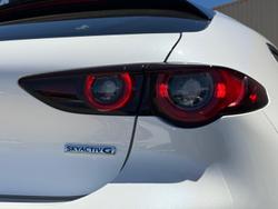 2025 Mazda 3 G25 Astina