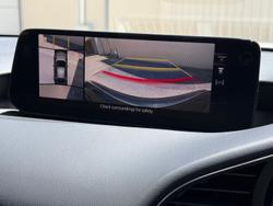 2025 Mazda 3 G25 Astina