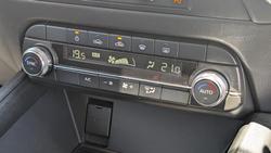 2025 Mazda CX-5 G25 Maxx Sport