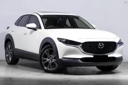 2025 Mazda CX-30 G25 Astina
