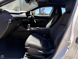 2025 Mazda 3 G25 Astina