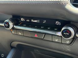 2025 Mazda 3 G25 Astina