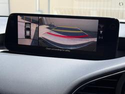 2025 Mazda 3 G25 Astina