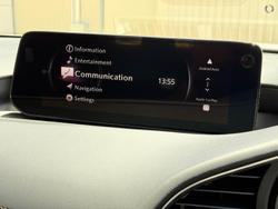 2025 Mazda 3 G25 Astina