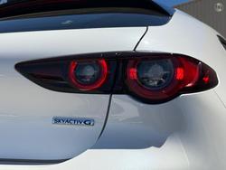 2025 Mazda 3 G25 Astina