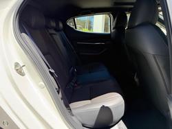 2025 Mazda 3 G25 Astina