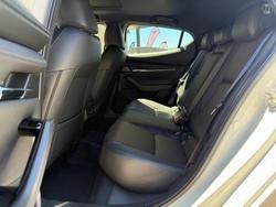 2025 Mazda 3 G25 Astina