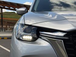 2025 Mazda CX-60 G25 Pure